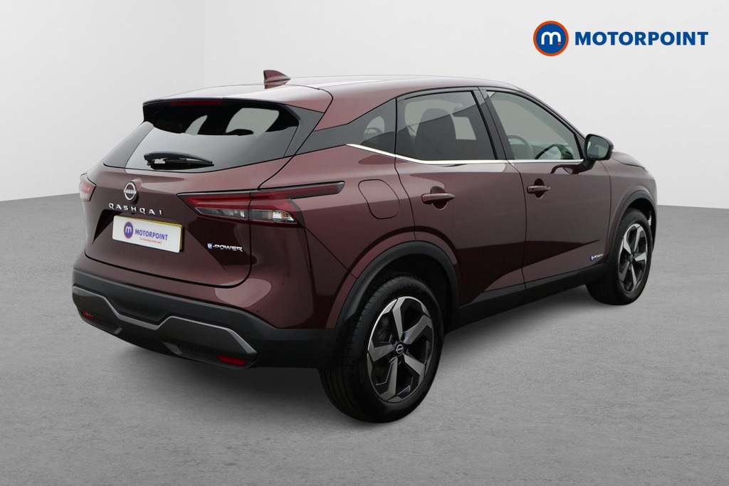 Used Nissan Qashqai 2023 for sale - 78166643: Photo 7