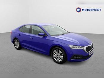 Used Skoda Octavia 2023 for sale - 79567671: Photo
