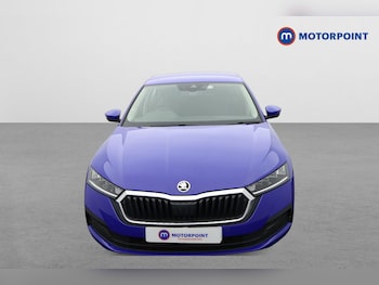 Used Skoda Octavia 2023 for sale - 79567671: Photo