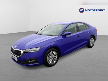 Used Skoda Octavia 2023 for sale - 79567671: Photo