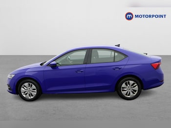 Used Skoda Octavia 2023 for sale - 79567671: Photo