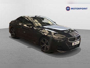 Used BMW 2 Series undefined for sale - 79250682: Photo