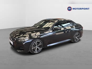 Used BMW 2 Series undefined for sale - 79250682: Photo