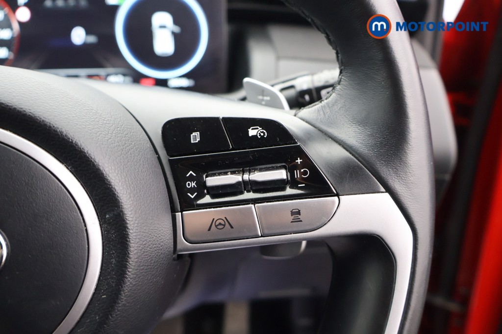 Used Hyundai TUCSON 2023 for sale - 77989338: Photo 11