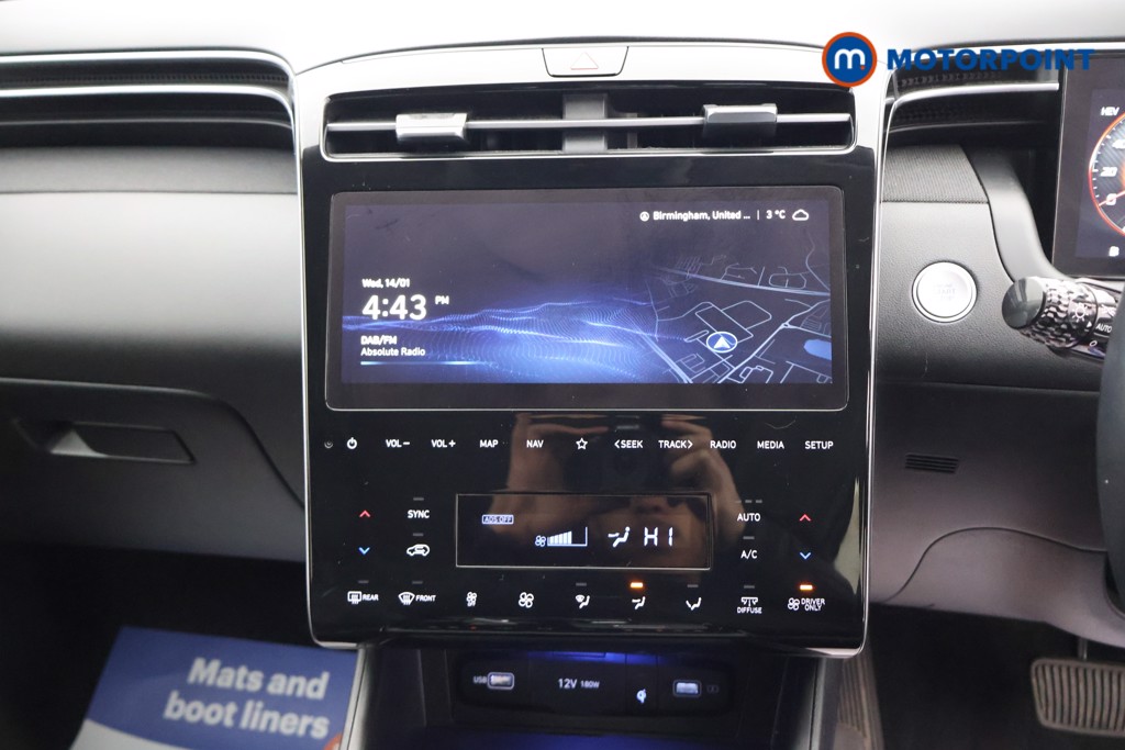 Used Hyundai TUCSON 2023 for sale - 77989338: Photo 16