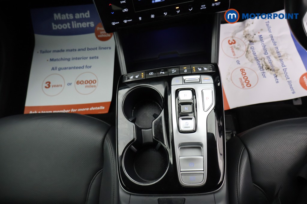 Used Hyundai TUCSON 2023 for sale - 77989338: Photo 18