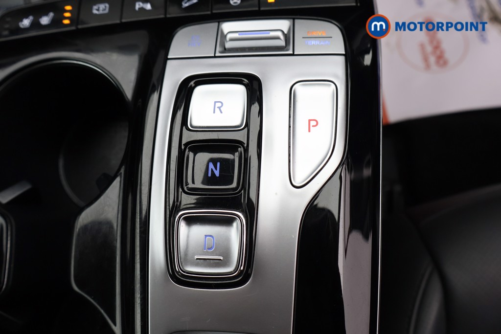 Used Hyundai TUCSON 2023 for sale - 77989338: Photo 19