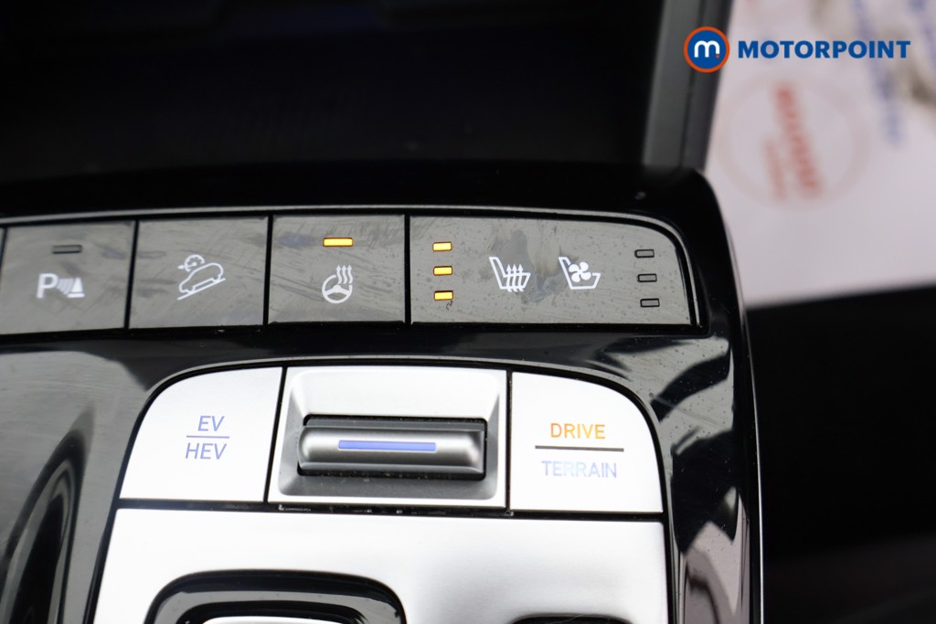 Used Hyundai TUCSON 2023 for sale - 77989338: Photo 20