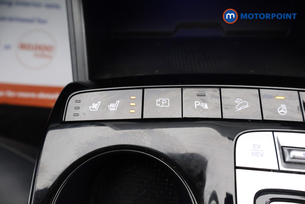 Used Hyundai TUCSON 2023 for sale - 77989338: Photo 21