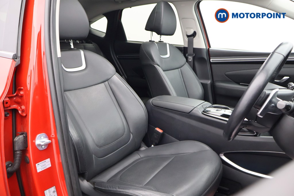 Used Hyundai TUCSON 2023 for sale - 77989338: Photo 29