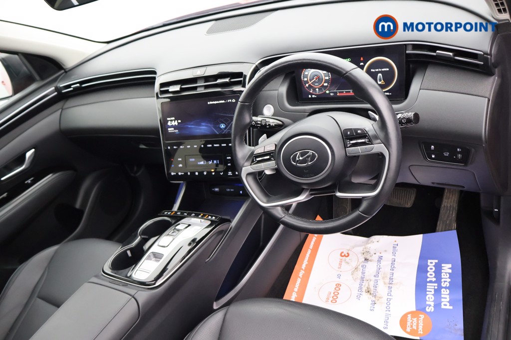 Used Hyundai TUCSON 2023 for sale - 77989338: Photo 31