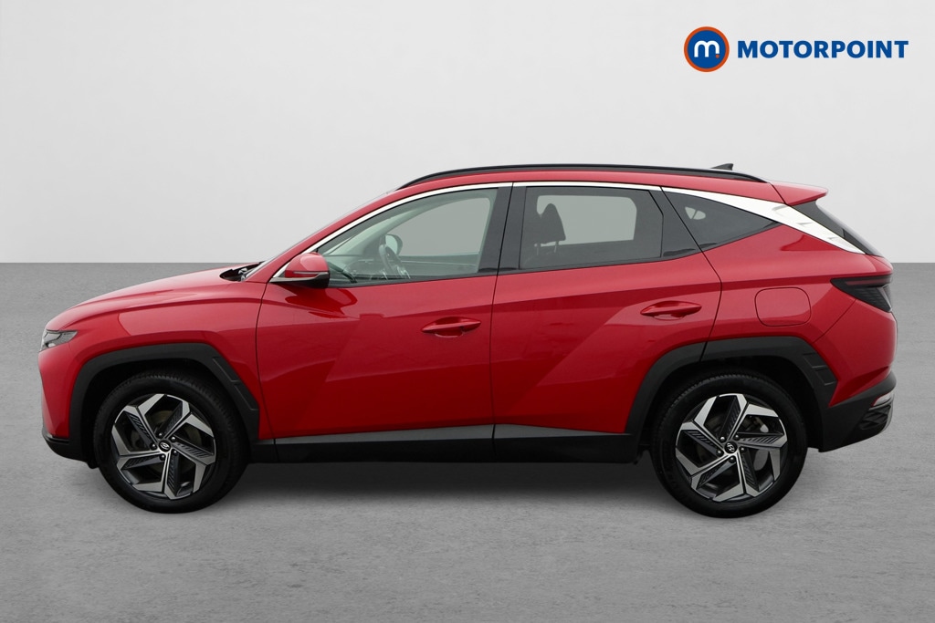 Used Hyundai TUCSON 2023 for sale - 77989338: Photo 4