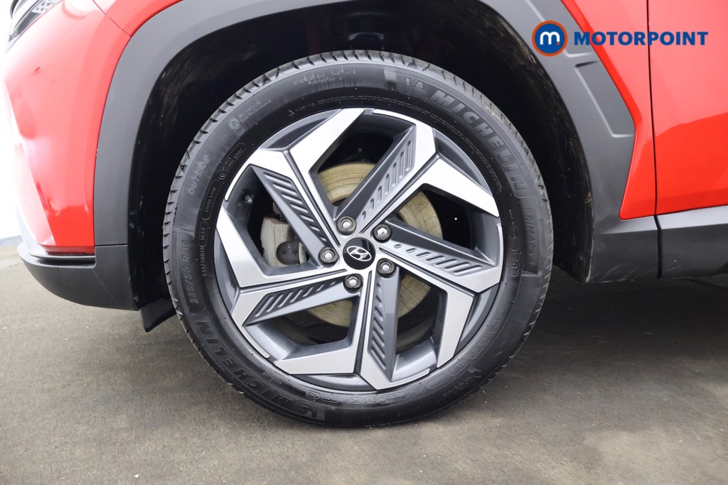 Used Hyundai TUCSON 2023 for sale - 77989338: Photo 44