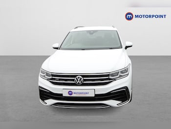 Used Volkswagen Tiguan 2022 for sale - 79596958: Photo