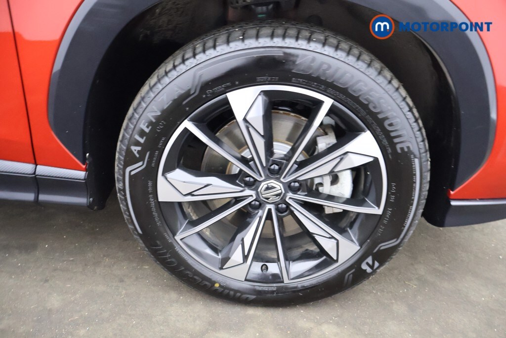 Used MG MG HS 2025 for sale - 78144024: Photo 29