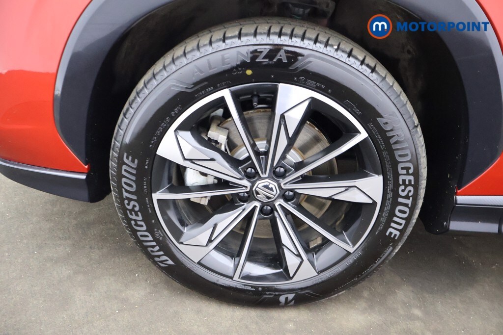 Used MG MG HS 2025 for sale - 78144024: Photo 30