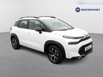Used Citroen C3 Aircross 2024 for sale - 79238833: Photo