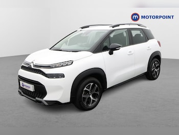 Used Citroen C3 Aircross 2024 for sale - 79238833: Photo