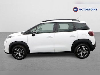 Used Citroen C3 Aircross 2024 for sale - 79238833: Photo