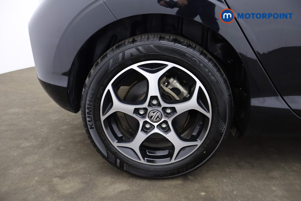 Used MG MG3 2025 for sale - 78039883: Photo 10