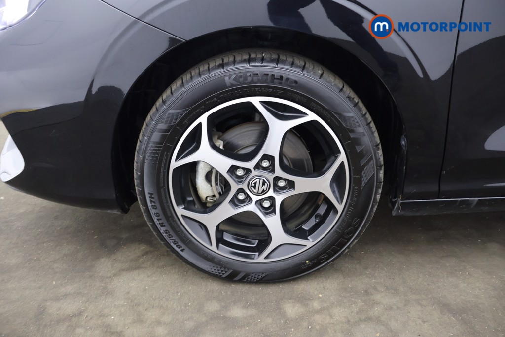 Used MG MG3 2025 for sale - 78039883: Photo 12