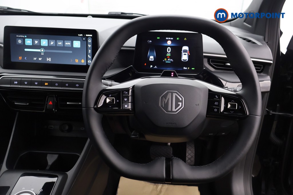 Used MG MG3 2025 for sale - 78039883: Photo 14