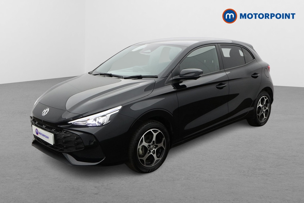 Used MG MG3 2025 for sale - 78039883: Photo 3