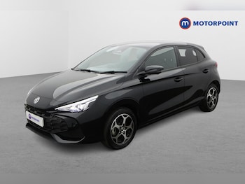 Used MG MG3 2025 for sale - 78039883: Photo