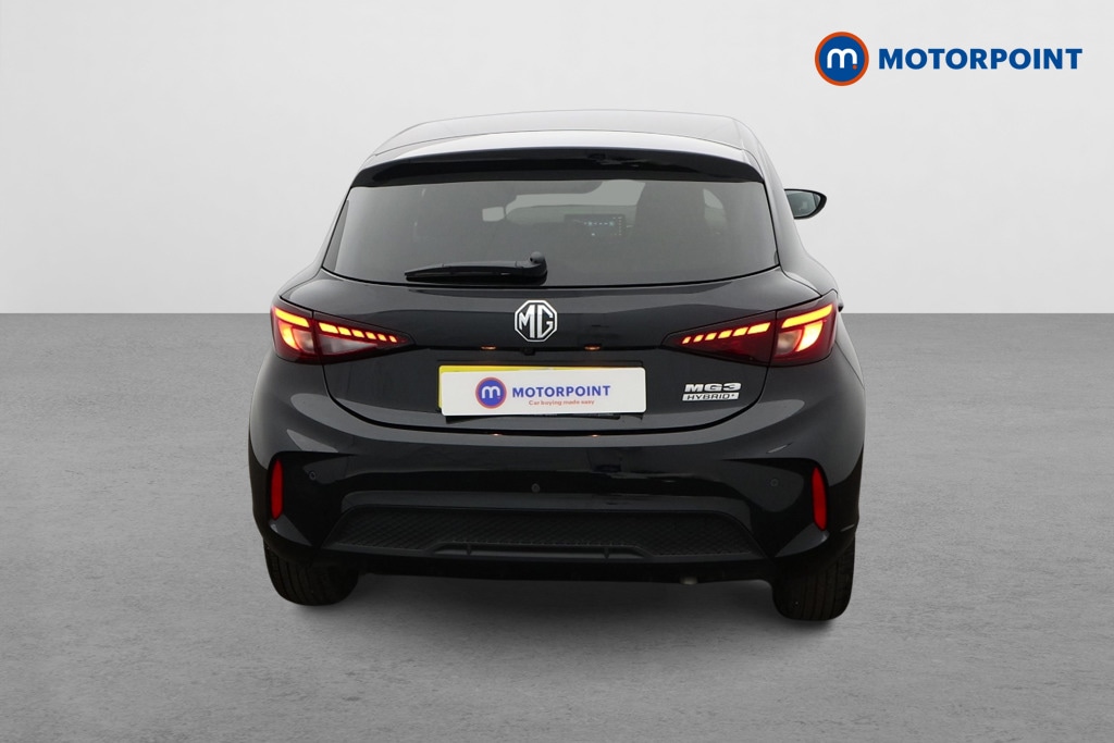 Used MG MG3 2025 for sale - 78039883: Photo 6