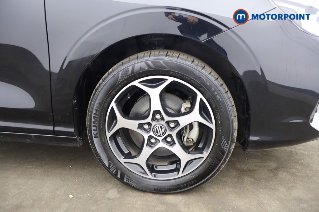 Used MG MG3 2025 for sale - 78039883: Photo 9