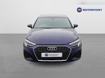 Used Audi A3 2023 for sale - 78717330: Photo