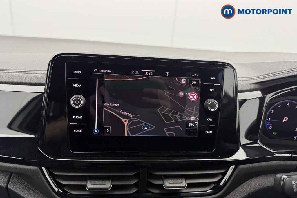 Used Volkswagen T-Roc 2025 for sale - 77187194: Photo 10