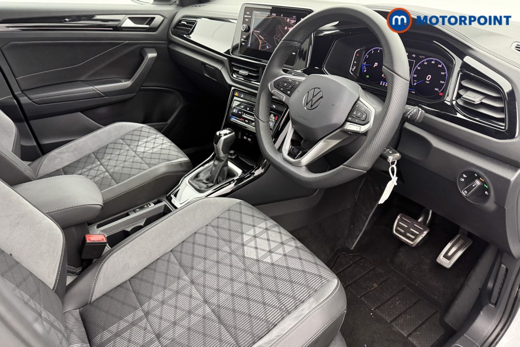 Used Volkswagen T-Roc 2025 for sale - 77187194: Photo 12