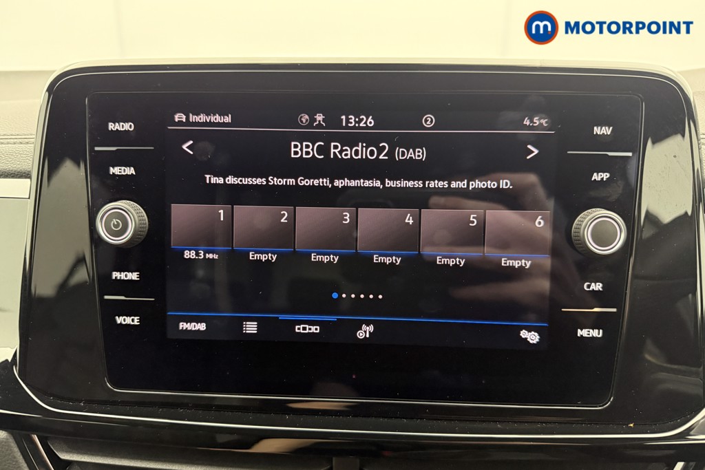 Used Volkswagen T-Roc 2025 for sale - 77187194: Photo 15