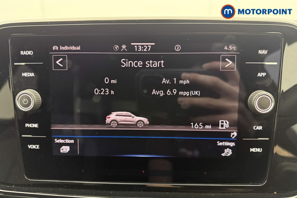 Used Volkswagen T-Roc 2025 for sale - 77187194: Photo 19