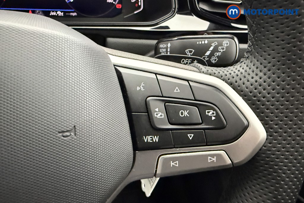 Used Volkswagen T-Roc 2025 for sale - 77187194: Photo 24