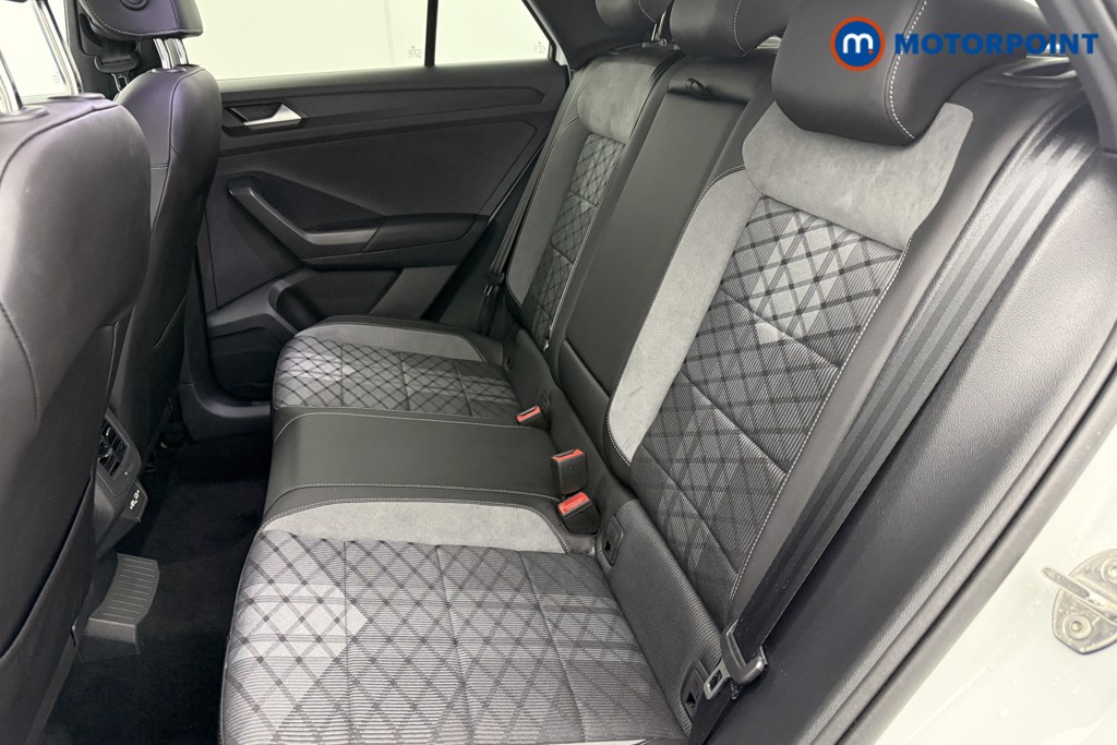 Used Volkswagen T-Roc 2025 for sale - 77187194: Photo 31