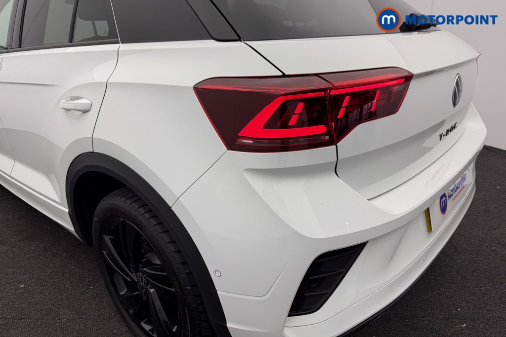 Used Volkswagen T-Roc 2025 for sale - 77187194: Photo 34