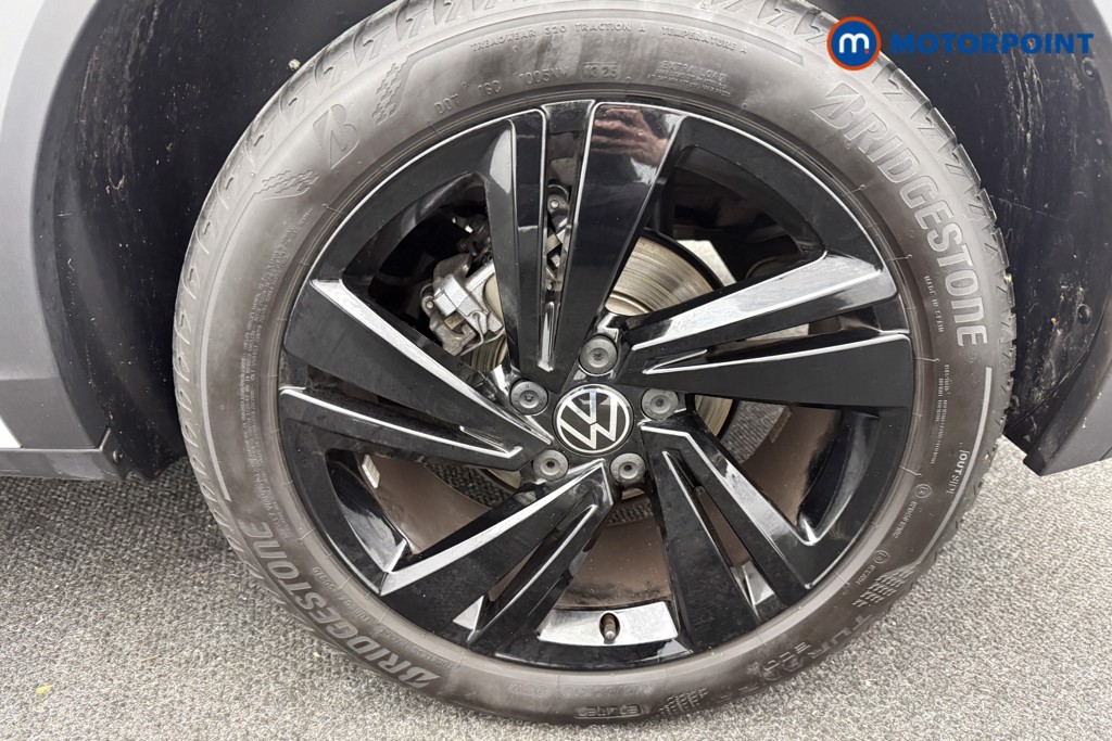 Used Volkswagen T-Roc 2025 for sale - 77187194: Photo 37