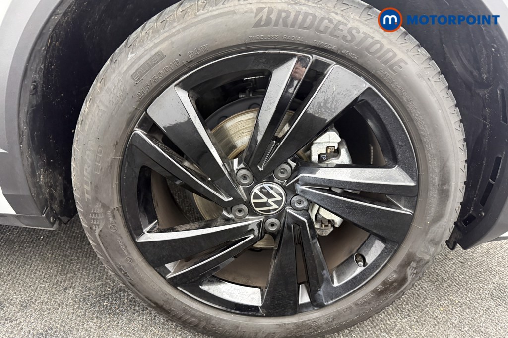 Used Volkswagen T-Roc 2025 for sale - 77187194: Photo 39