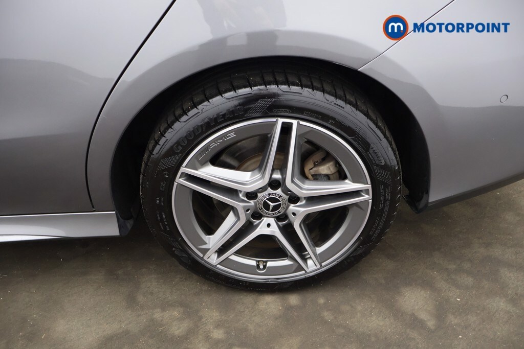 Used Mercedes-Benz CLA 2022 for sale - 78162837: Photo 10