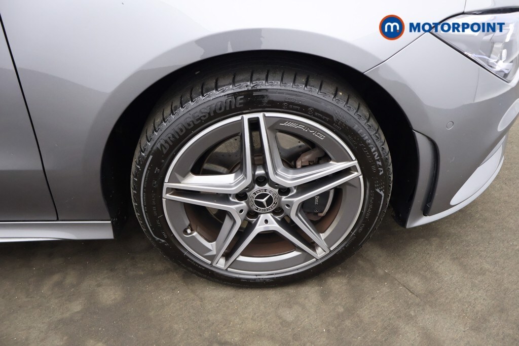 Used Mercedes-Benz CLA 2022 for sale - 78162837: Photo 12