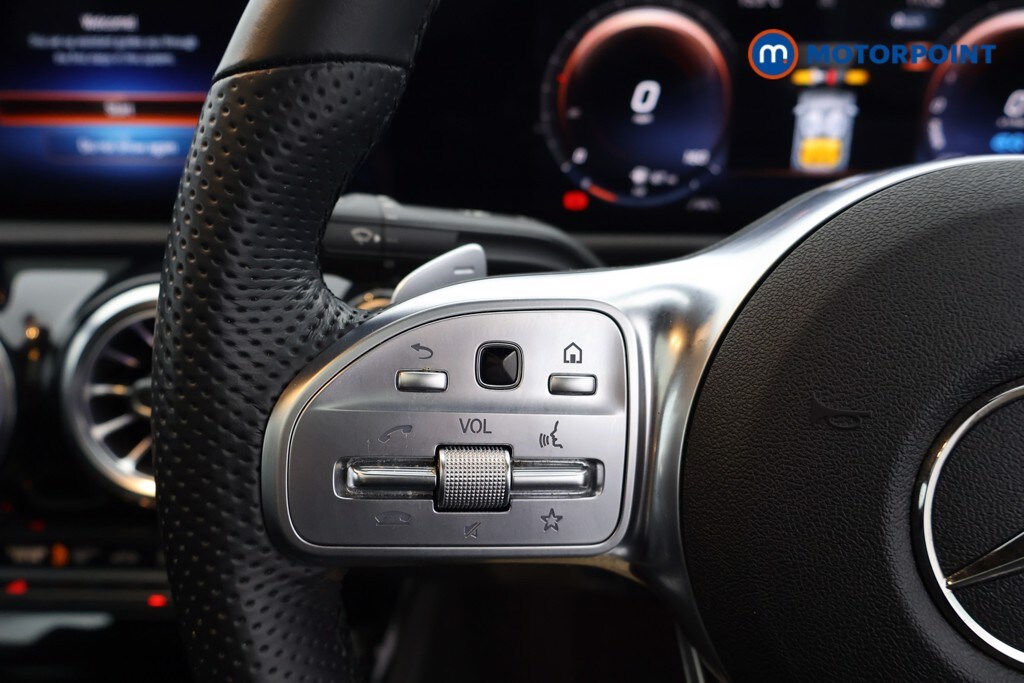 Used Mercedes-Benz CLA 2022 for sale - 78162837: Photo 14