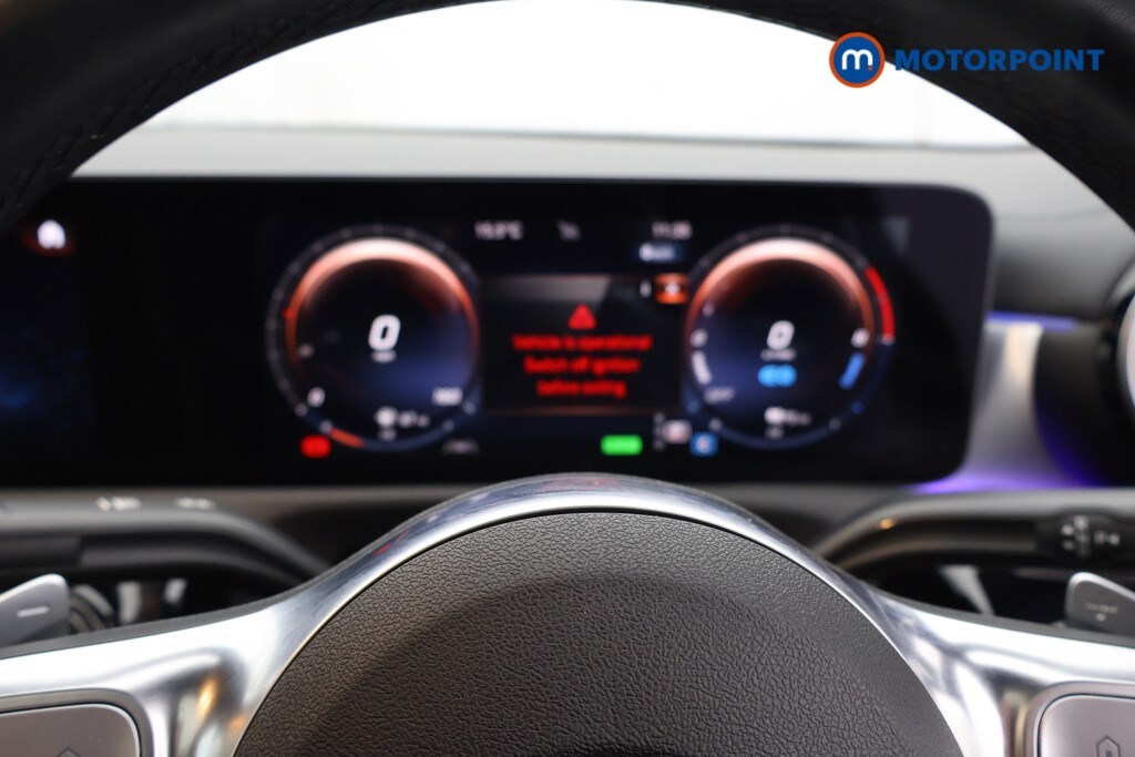 Used Mercedes-Benz CLA 2022 for sale - 78162837: Photo 16