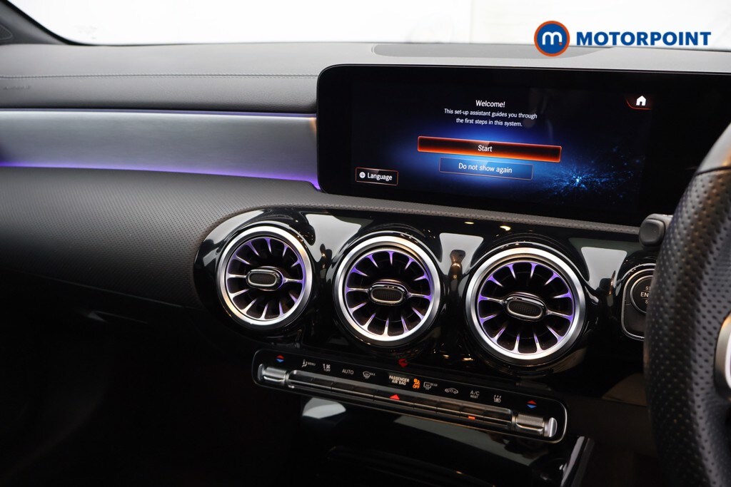 Used Mercedes-Benz CLA 2022 for sale - 78162837: Photo 17