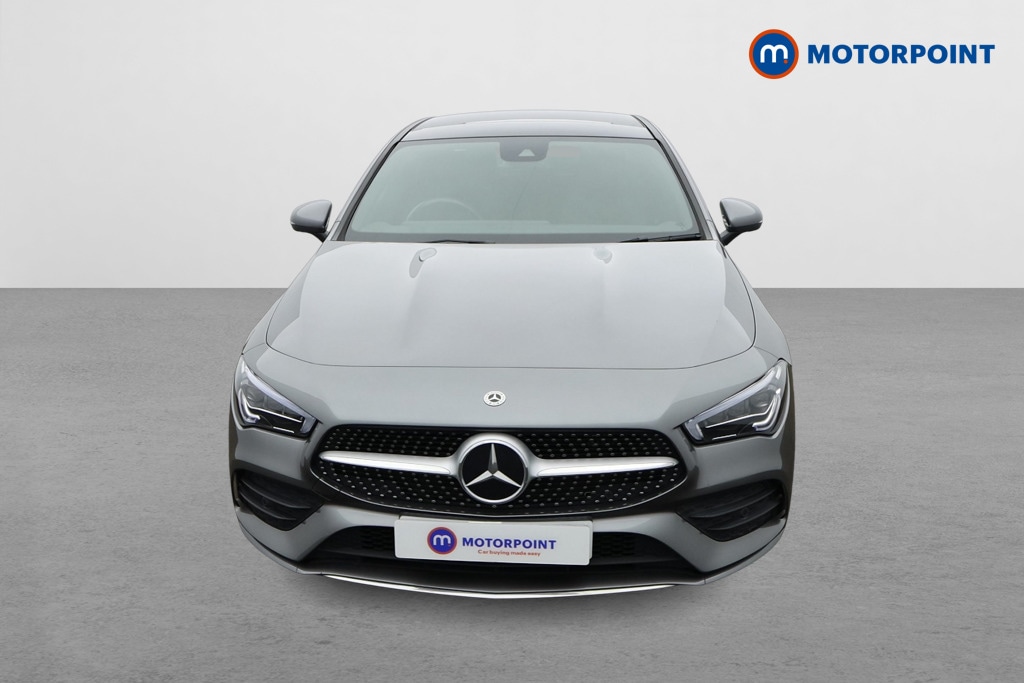 Used Mercedes-Benz CLA 2022 for sale - 78162837: Photo 2