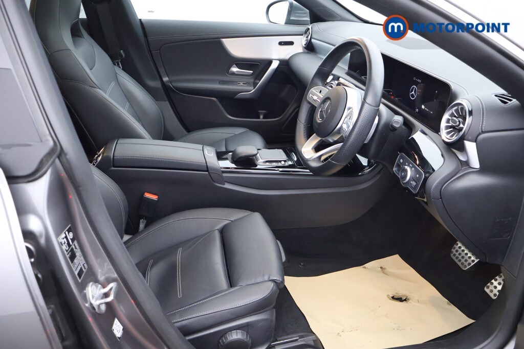 Used Mercedes-Benz CLA 2022 for sale - 78162837: Photo 24