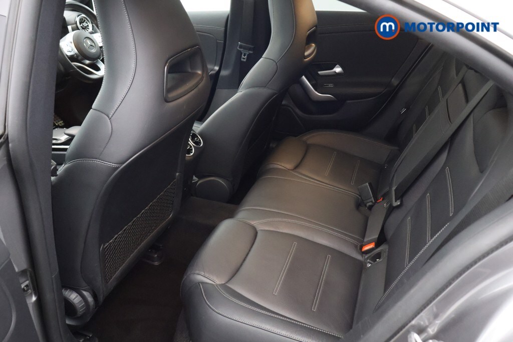 Used Mercedes-Benz CLA 2022 for sale - 78162837: Photo 29