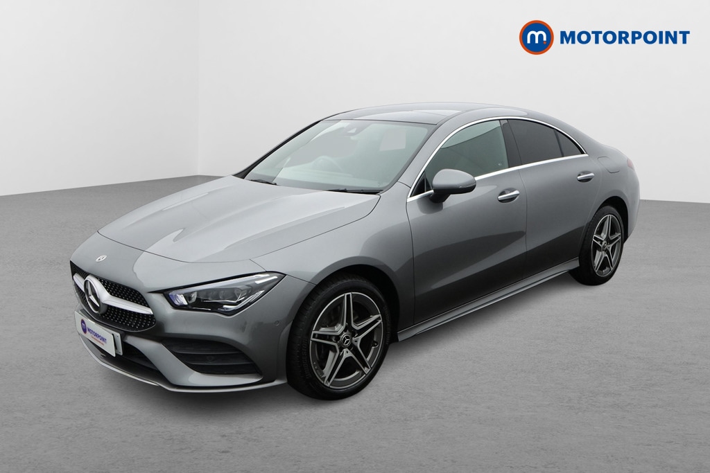 Used Mercedes-Benz CLA 2022 for sale - 78162837: Photo 3