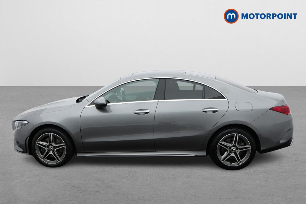 Used Mercedes-Benz CLA 2022 for sale - 78162837: Photo 4